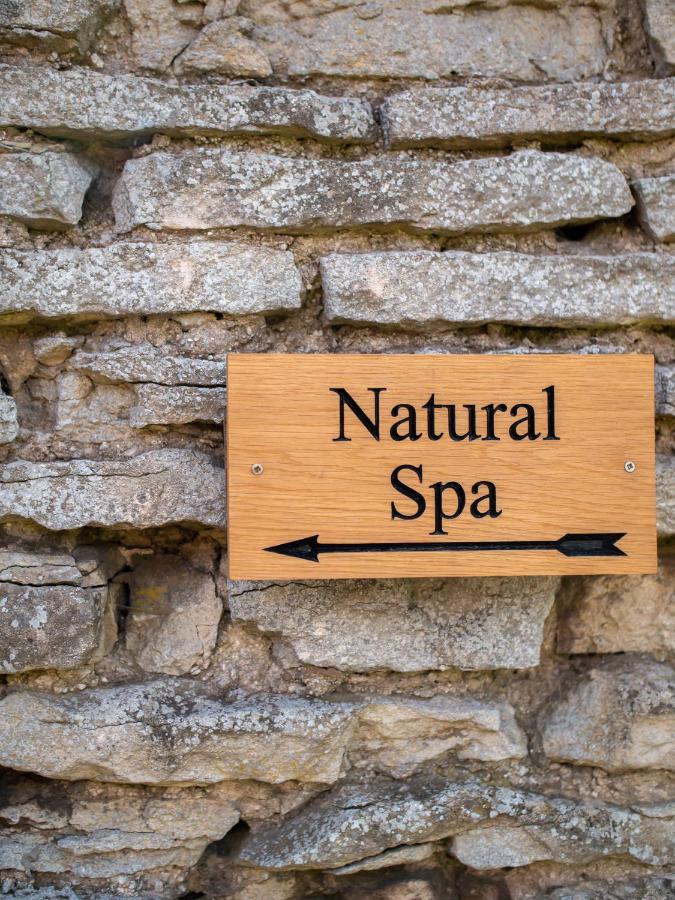 Country Cottage With Spa, Catering, Gardens, Nature Reserve Walks - Free Parking, Self Checkin Scunthorpe Exterior foto
