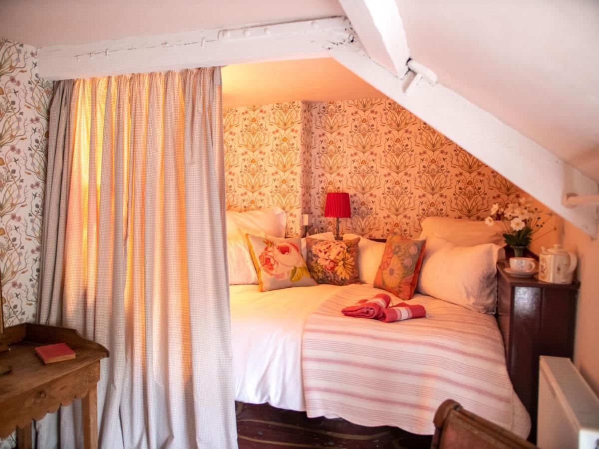 Country Cottage With Spa, Catering, Gardens, Nature Reserve Walks - Free Parking, Self Checkin Scunthorpe Exterior foto